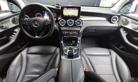 Mercedes-Benz GLC 350 Hybrid* BURMERSTER* Подгрев* Камера | Auto.bg — изображение 10 Mercedes-Benz GLC 350 Hybrid* BURMERSTER* Подгрев* Камера | Auto.bg — изображение 10