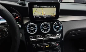 Mercedes-Benz GLC 350 Hybrid* BURMERSTER* Подгрев* Камера | Auto.bg — изображение 12 Mercedes-Benz GLC 350 Hybrid* BURMERSTER* Подгрев* Камера | Auto.bg — изображение 12