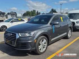 Снимка Audi Q7