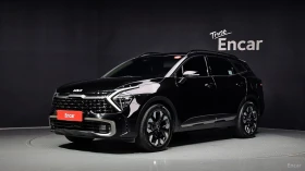 Kia Sportage NOBLESSE | TWO TONE INTERIOR| DRIVE WISE