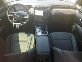 Hyundai Tucson SEL CONVENIENCE / AWD / ТЪРГ 06.10 / - 16512 € - 61687011 8 | Car24.bg Hyundai Tucson SEL CONVENIENCE / AWD / ТЪРГ 06.10 / - 16512 € - 61687011 8