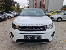Land Rover Discovery Sport SPORT/2.0D | Auto.bg — изображение 2 Land Rover Discovery Sport SPORT/2.0D | Auto.bg — изображение 2