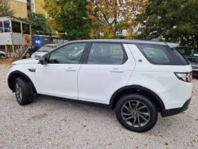 Land Rover Discovery Sport SPORT/2.0D | Auto.bg — изображение 8 Land Rover Discovery Sport SPORT/2.0D | Auto.bg — изображение 8