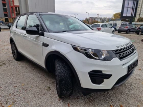 Land Rover Discovery Sport SPORT/2.0D | Auto.bg — изображение 3 Land Rover Discovery Sport SPORT/2.0D | Auto.bg — изображение 3