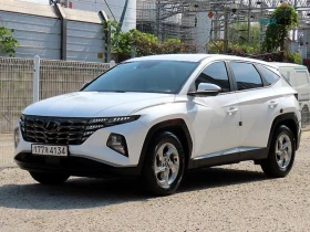Hyundai Tucson 1.6 TURBO* MODERN* ПОДГРЕВ* ОБДУХВ* КАМЕРА* НАВИ*