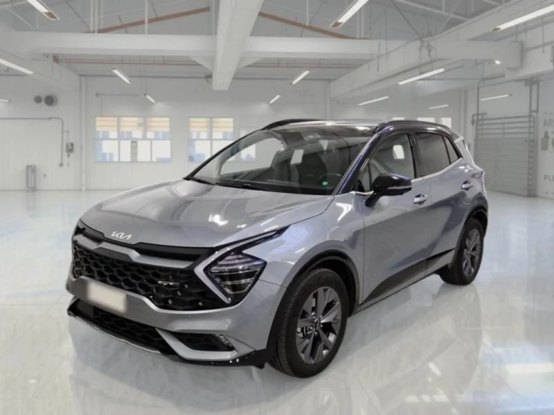 Kia Sportage GT Line 180hp Hybrid 57000km - 56890 лв. / 29087.40 € - 52626827 1 | Car24.bg Kia Sportage GT Line 180hp Hybrid 57000km - 56890 лв. / 29087.40 € - 52626827 1