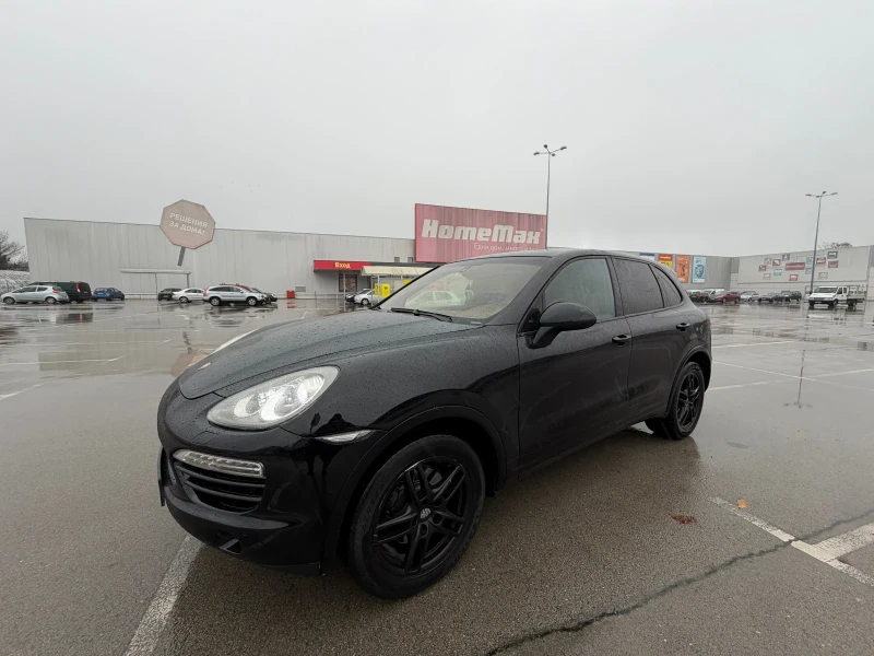 Porsche Cayenne 3.0D* БАРТЕР* Шибедах* Алкантара - 24900 лв. / 12731.17 € - 69542570 1 | Car24.bg Porsche Cayenne 3.0D* БАРТЕР* Шибедах* Алкантара - 24900 лв. / 12731.17 € - 69542570 1