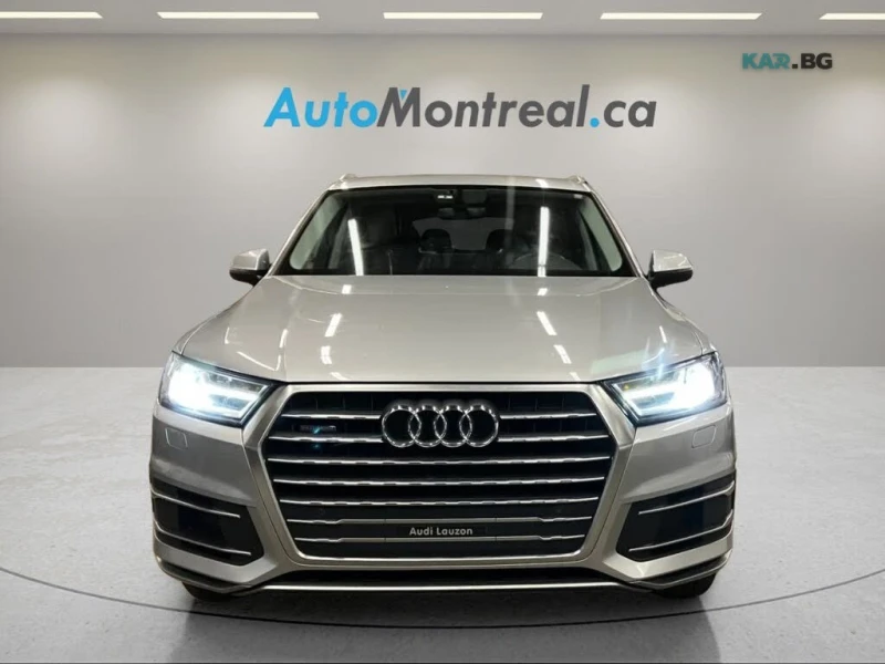 Audi Q7 * PANORAMA * Автокредит * (Цена до България) - 18499 € / 36180.90 лв. - 36030057 1 | Car24.bg Audi Q7 * PANORAMA * Автокредит * (Цена до България) - 18499 € / 36180.90 лв. - 36030057 1