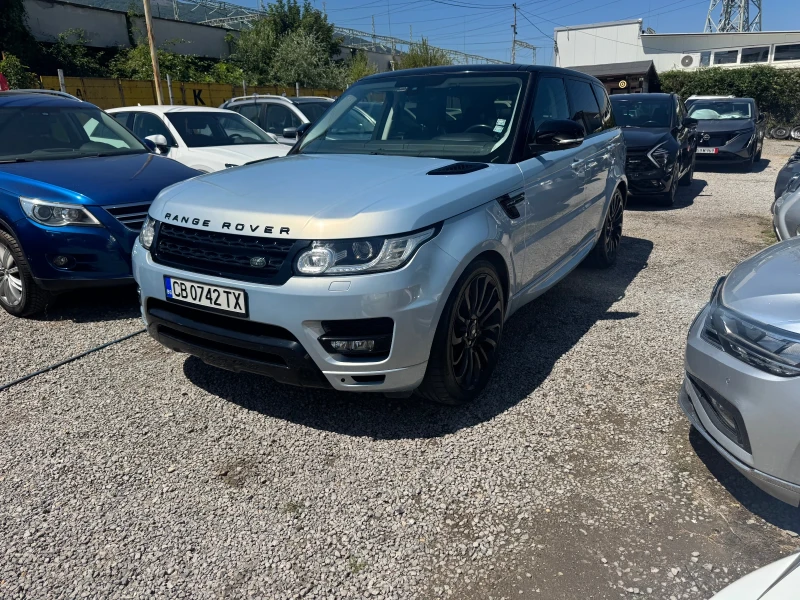 Land Rover Range Rover Sport HYBRID * 141000km* ПАНОРАМА* КОЖА* КАМЕРА* 22 * 30 - 22900 € / 44788.51 лв. - 50547426 1 | Car24.bg Land Rover Range Rover Sport HYBRID * 141000km* ПАНОРАМА* КОЖА* КАМЕРА* 22 * 30 - 22900 € / 44788.51 лв. - 50547426 1