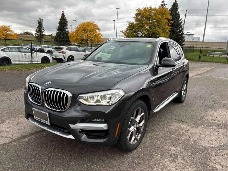 BMW X3 * xDrive30i * CARFAX * БЕЗ ПЪРВОНАЧАЛНА ВНОСКА - 17000 € - 73884787 1 | Car24.bg BMW X3 * xDrive30i * CARFAX * БЕЗ ПЪРВОНАЧАЛНА ВНОСКА - 17000 € - 73884787 1
