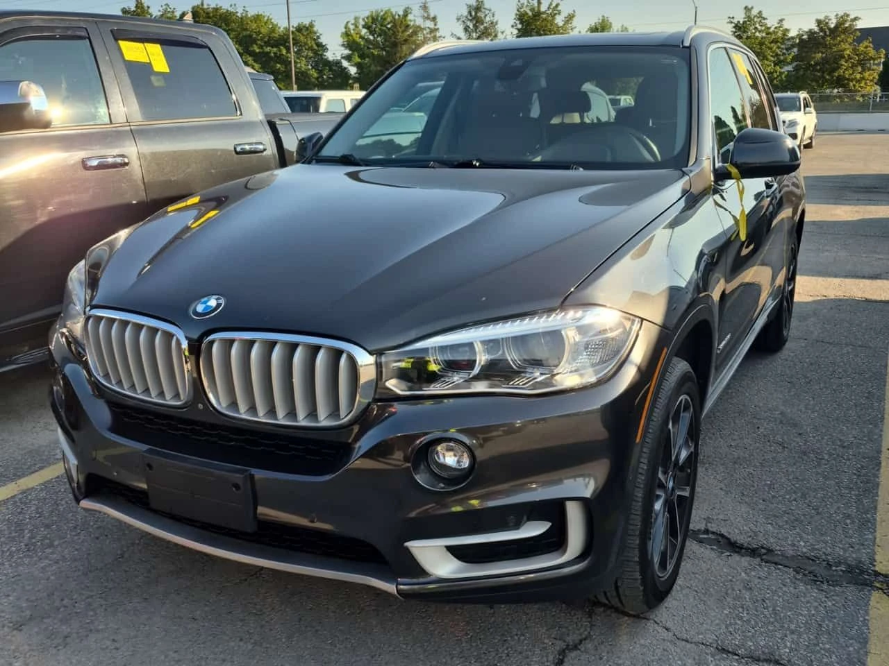 BMW X5 XDRIVE35I/CARFAX/ФИНАНСИРАНЕ | Auto.bg — изображение 1 BMW X5 XDRIVE35I/CARFAX/ФИНАНСИРАНЕ | Auto.bg — изображение 1