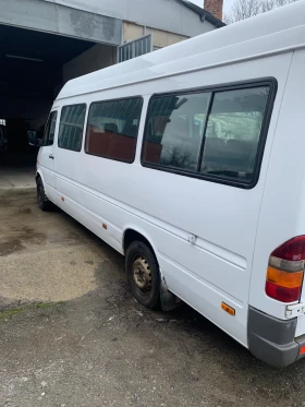 Mercedes-Benz 312 undefined | Auto.bg — изображение 6 Mercedes-Benz 312 undefined | Auto.bg — изображение 6