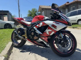 Suzuki Gsxr