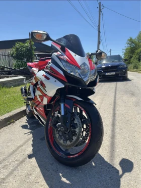 Suzuki Gsxr undefined | Auto.bg — изображение 8 Suzuki Gsxr undefined | Auto.bg — изображение 8