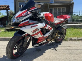 Suzuki Gsxr undefined | Auto.bg — изображение 3 Suzuki Gsxr undefined | Auto.bg — изображение 3