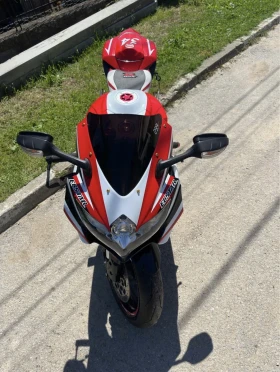 Suzuki Gsxr undefined | Auto.bg — изображение 4 Suzuki Gsxr undefined | Auto.bg — изображение 4