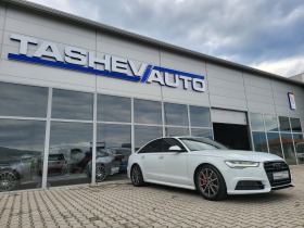 Обява за продажба на Audi A6 MATRIX*FACELIFT*S-LINE* ~52 999 лв. - изображение 1