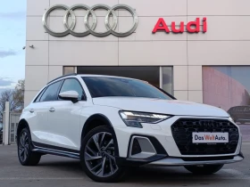Audi A3 Audi A3 Allstreet 35 TFSI - Car24.bg Audi A3 Audi A3 Allstreet 35 TFSI