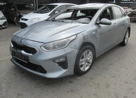 Kia Ceed 1.4 73kw - Car24.bg Kia Ceed 1.4 73kw