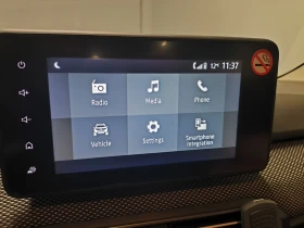 Dacia Logan 1.0TCI CVT - 29800 лв. / 15236.50 € - 41071660 12 | Car24.bg Dacia Logan 1.0TCI CVT - 29800 лв. / 15236.50 € - 41071660 12