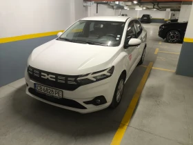 Dacia Logan 1.0TCI CVT - 29800 лв. / 15236.50 € - 41071660 10 | Car24.bg Dacia Logan 1.0TCI CVT - 29800 лв. / 15236.50 € - 41071660 10