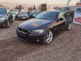 BMW 318 Е91 2.0D FACE auto - 8200 лв. / 4192.59 € - 22008053 3 | Car24.bg BMW 318 Е91 2.0D FACE auto - 8200 лв. / 4192.59 € - 22008053 3