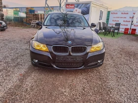BMW 318 Е91 2.0D FACE auto - Car24.bg BMW 318 Е91 2.0D FACE auto