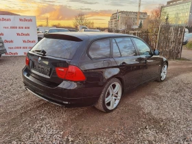 BMW 318 Е91 2.0D FACE auto - 8200 лв. / 4192.59 € - 22008053 6 | Car24.bg BMW 318 Е91 2.0D FACE auto - 8200 лв. / 4192.59 € - 22008053 6