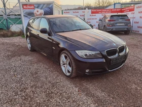 BMW 318 Е91 2.0D FACE auto - 8200 лв. / 4192.59 € - 22008053 2 | Car24.bg BMW 318 Е91 2.0D FACE auto - 8200 лв. / 4192.59 € - 22008053 2