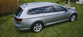 VW Passat Elegance, 2.0 TDI 190к.с. DIGITAL, Matrix, 7 DSG | Auto.bg — изображение 9 VW Passat Elegance, 2.0 TDI 190к.с. DIGITAL, Matrix, 7 DSG | Auto.bg — изображение 9