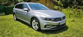 VW Passat Elegance, 2.0 TDI 190к.с. DIGITAL, Matrix, 7 DSG | Auto.bg — изображение 3 VW Passat Elegance, 2.0 TDI 190к.с. DIGITAL, Matrix, 7 DSG | Auto.bg — изображение 3