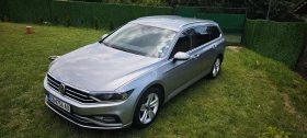 VW Passat Elegance, 2.0 TDI 190к.с. DIGITAL, Matrix, 7 DSG | Auto.bg — изображение 4 VW Passat Elegance, 2.0 TDI 190к.с. DIGITAL, Matrix, 7 DSG | Auto.bg — изображение 4