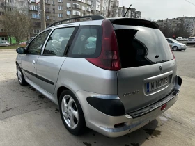 Peugeot 206 2.0 hdi 90к.с sport - 1800 € / 3520.49 лв. - 64764352 3 | Car24.bg Peugeot 206 2.0 hdi 90к.с sport - 1800 € / 3520.49 лв. - 64764352 3