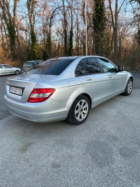 Mercedes-Benz C 200 - 8000 € / 15646.64 лв. - 13869096 4 | Car24.bg Mercedes-Benz C 200 - 8000 € / 15646.64 лв. - 13869096 4