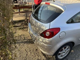 Opel Corsa 1.2 - 2000 € / 3911.66 лв. - 24063598 5 | Car24.bg Opel Corsa 1.2 - 2000 € / 3911.66 лв. - 24063598 5