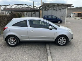Opel Corsa 1.2 - 2000 € / 3911.66 лв. - 24063598 2 | Car24.bg Opel Corsa 1.2 - 2000 € / 3911.66 лв. - 24063598 2