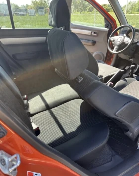 Suzuki Swift 1.5VTI* KEYLESS* Подгреви* - 1490 € / 2914.19 лв. - 21138471 8 | Car24.bg Suzuki Swift 1.5VTI* KEYLESS* Подгреви* - 1490 € / 2914.19 лв. - 21138471 8