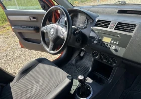 Suzuki Swift 1.5VTI* KEYLESS* Подгреви* - 1490 € / 2914.19 лв. - 21138471 11 | Car24.bg Suzuki Swift 1.5VTI* KEYLESS* Подгреви* - 1490 € / 2914.19 лв. - 21138471 11
