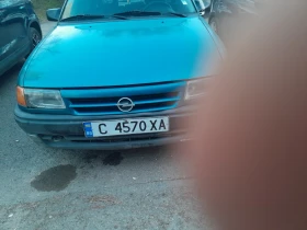 Opel Astra undefined | Auto.bg — изображение 5 Opel Astra undefined | Auto.bg — изображение 5