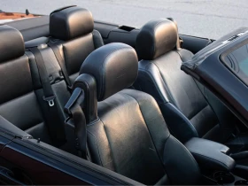 BMW M3 Cabrio * SMG * CARFAX * КРАЙНА ЦЕНА | Auto.bg — изображение 9 BMW M3 Cabrio * SMG * CARFAX * КРАЙНА ЦЕНА | Auto.bg — изображение 9