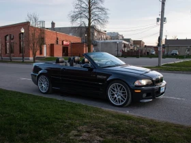 BMW M3 Cabrio * SMG * CARFAX * КРАЙНА ЦЕНА | Auto.bg — изображение 4 BMW M3 Cabrio * SMG * CARFAX * КРАЙНА ЦЕНА | Auto.bg — изображение 4