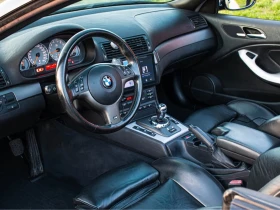 BMW M3 Cabrio * SMG * CARFAX * КРАЙНА ЦЕНА | Auto.bg — изображение 8 BMW M3 Cabrio * SMG * CARFAX * КРАЙНА ЦЕНА | Auto.bg — изображение 8
