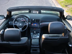 BMW M3 Cabrio * SMG * CARFAX * КРАЙНА ЦЕНА | Auto.bg — изображение 7 BMW M3 Cabrio * SMG * CARFAX * КРАЙНА ЦЕНА | Auto.bg — изображение 7