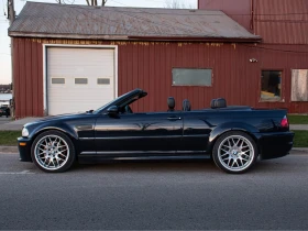 BMW M3 Cabrio * SMG * CARFAX * КРАЙНА ЦЕНА | Auto.bg — изображение 3 BMW M3 Cabrio * SMG * CARFAX * КРАЙНА ЦЕНА | Auto.bg — изображение 3
