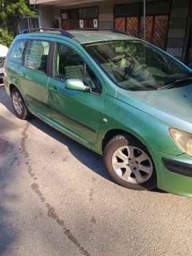 Peugeot 307 - 1000 € / 1955.83 лв. - 71141150 3 | Car24.bg Peugeot 307 - 1000 € / 1955.83 лв. - 71141150 3