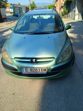 Peugeot 307 - 1000 € / 1955.83 лв. - 71141150 4 | Car24.bg Peugeot 307 - 1000 € / 1955.83 лв. - 71141150 4