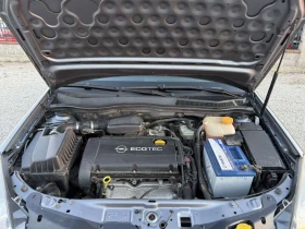 Opel Astra 1.6 I 105 К.с. | Auto.bg — изображение 17 Opel Astra 1.6 I 105 К.с. | Auto.bg — изображение 17
