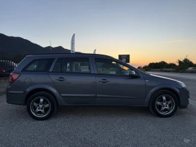 Opel Astra 1.6 I 105 К.с. | Auto.bg — изображение 5 Opel Astra 1.6 I 105 К.с. | Auto.bg — изображение 5