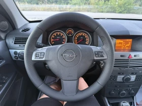 Opel Astra 1.6 I 105 К.с. | Auto.bg — изображение 14 Opel Astra 1.6 I 105 К.с. | Auto.bg — изображение 14