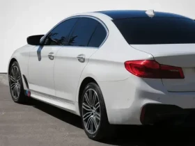 BMW 530 HEAD UP* ПОДГРЕВИ* ОБДУХВАНЕ* ШИБИДАХ* M PACK* CAR | Auto.bg — изображение 4 BMW 530 HEAD UP* ПОДГРЕВИ* ОБДУХВАНЕ* ШИБИДАХ* M PACK* CAR | Auto.bg — изображение 4